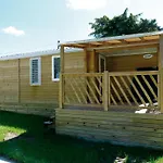 Onlycamp Du Moulin * Clisson