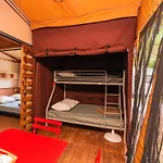 Onlycamp Du Moulin Camping *