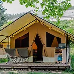 Camping Onlycamp Du Moulin Clisson