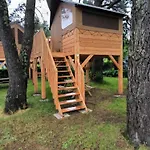 Camping Onlycamp Du Moulin