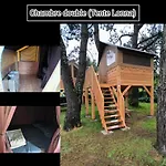 Camping Onlycamp Du Moulin *
