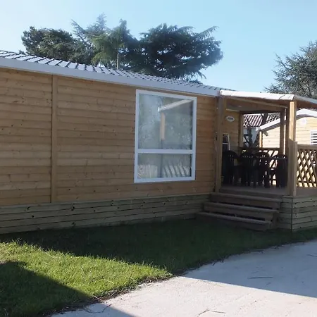 Kamp alanı Onlycamp Du Moulin