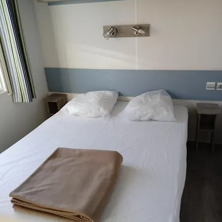 Onlycamp Du Moulin *