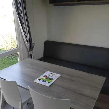 Onlycamp Du Moulin *