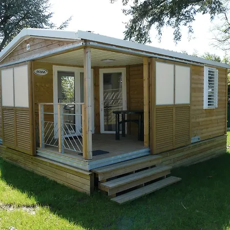 Campeggio Onlycamp Du Moulin *