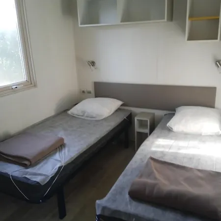 Onlycamp Du Moulin *