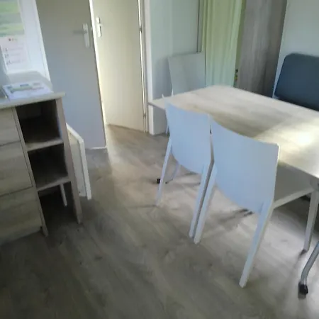 Кемпинг Onlycamp Du Moulin Клиссон