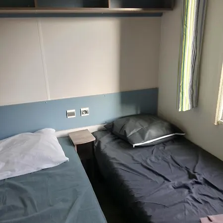 Kamp alanı Onlycamp Du Moulin Clisson