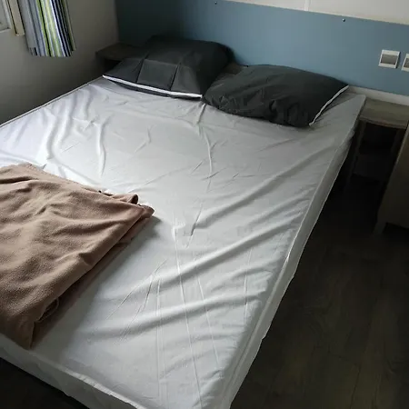 Onlycamp Du Moulin * Clisson