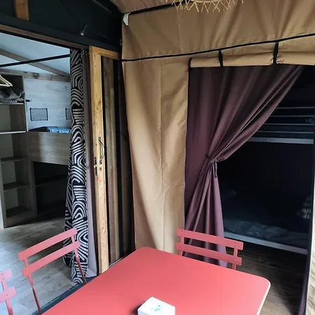 Onlycamp Du Moulin * クリソン