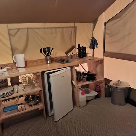 Onlycamp Du Moulin Kamp alanı