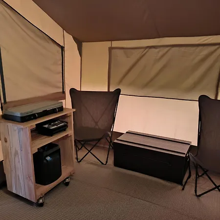 Onlycamp Du Moulin *