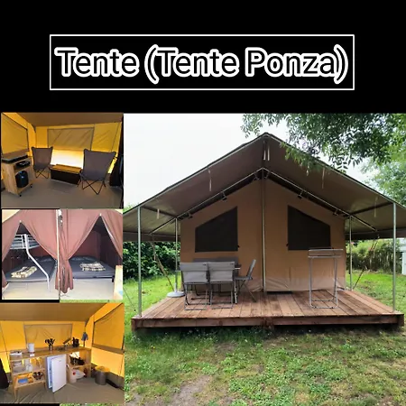 Onlycamp Du Moulin Campingplads *