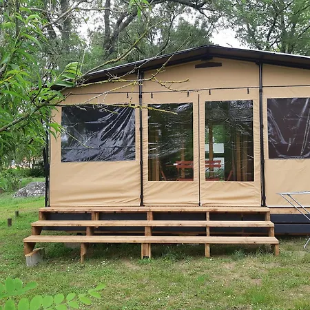 Onlycamp Du Moulin *