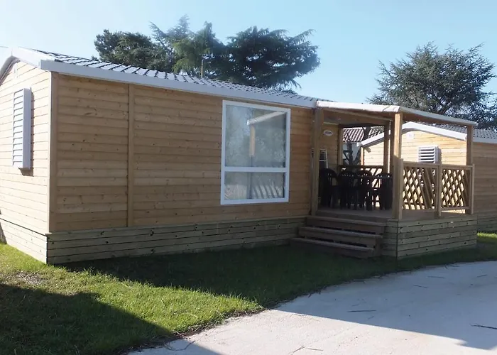 Campingplads Onlycamp Du Moulin