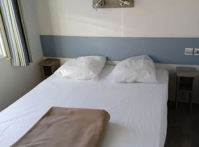 Onlycamp Du Moulin *