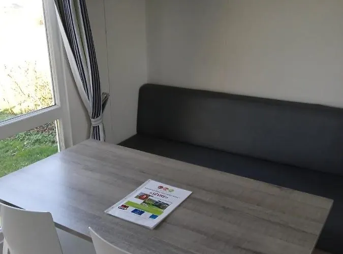 Onlycamp Du Moulin *