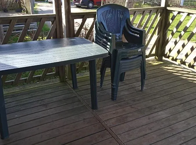 Onlycamp Du Moulin * Clisson