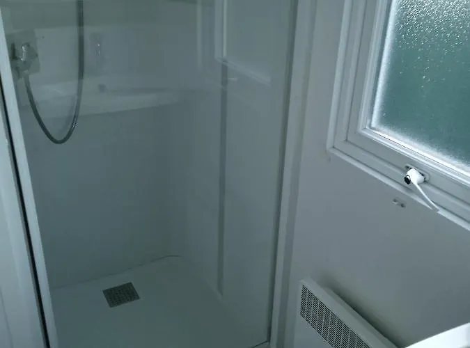 Campingplads Onlycamp Du Moulin