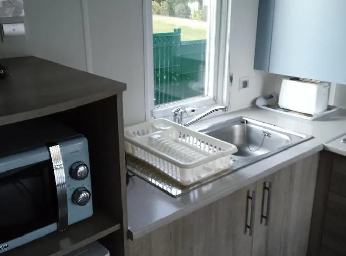 Campingplads Onlycamp Du Moulin