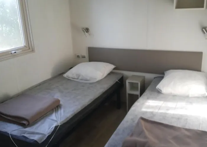 Onlycamp Du Moulin *