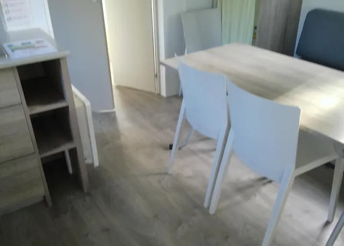 Campingplads Onlycamp Du Moulin Clisson