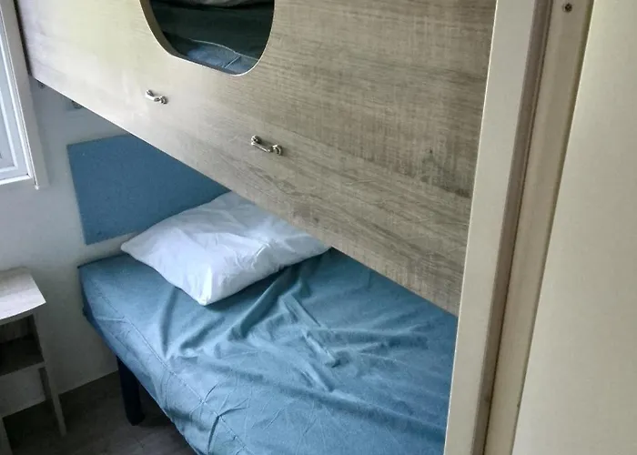 Onlycamp Du Moulin Clisson