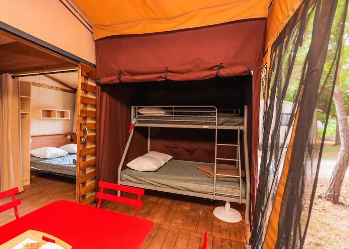 Onlycamp Du Moulin Campingplads *