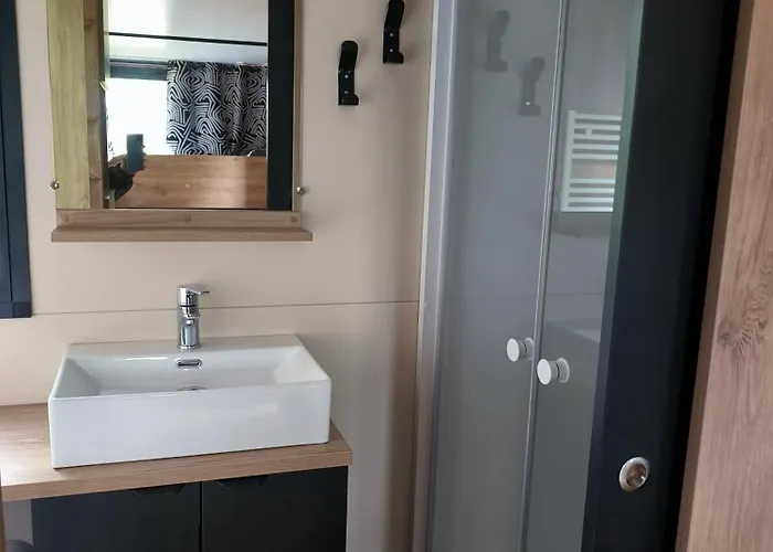 Campingplads Onlycamp Du Moulin *