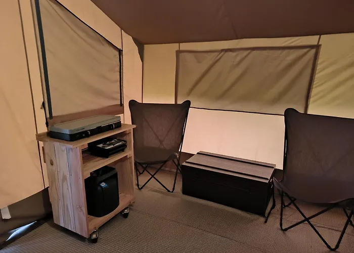 Onlycamp Du Moulin *