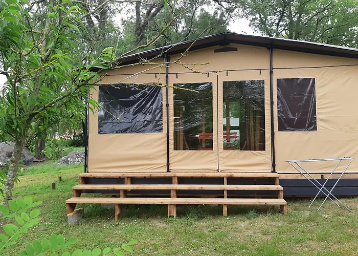 Onlycamp Du Moulin *